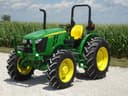 2024 John Deere 5067E Image