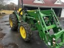 2024 John Deere 5067E Image
