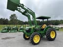2024 John Deere 5067E Image