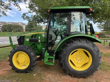 Main image John Deere 5067E