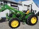 2024 John Deere 5067E Image
