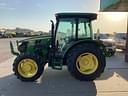 2024 John Deere 5067E Image