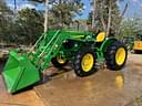 2024 John Deere 5067E Image