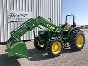 Thumbnail image John Deere 5067E 1