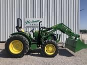 Thumbnail image John Deere 5067E 3