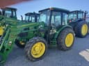 2024 John Deere 5067E Image