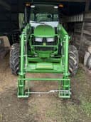 2024 John Deere 5067E Image