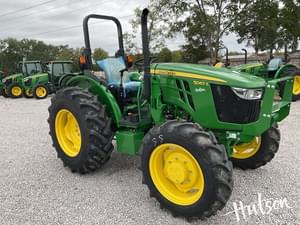 2024 John Deere 5067E Image