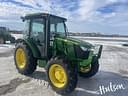 2024 John Deere 5067E Image