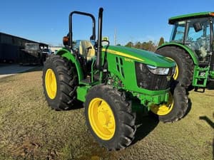 2024 John Deere 5067E Image