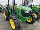 2024 John Deere 5067E Image