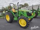 2024 John Deere 5067E Image