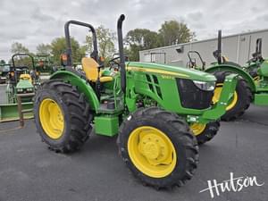 2024 John Deere 5067E Image