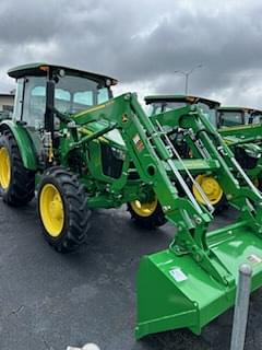 Image of John Deere 5067E Primary image