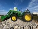2024 John Deere 5067E Image