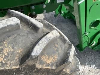 Image of John Deere 5067E equipment image 1