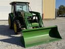 2024 John Deere 5067E Image