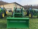 2024 John Deere 5075E Image