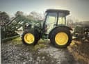2024 John Deere 5075E Image