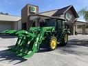 2024 John Deere 5075E Image