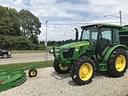 2024 John Deere 5075E Image