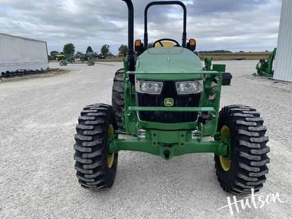Image of John Deere 5075E equipment image 3