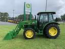 2024 John Deere 5075E Image