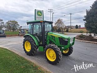 2024 John Deere 5075E Equipment Image0