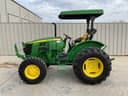 2024 John Deere 5075E Image