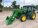 2024 John Deere 5075E Image
