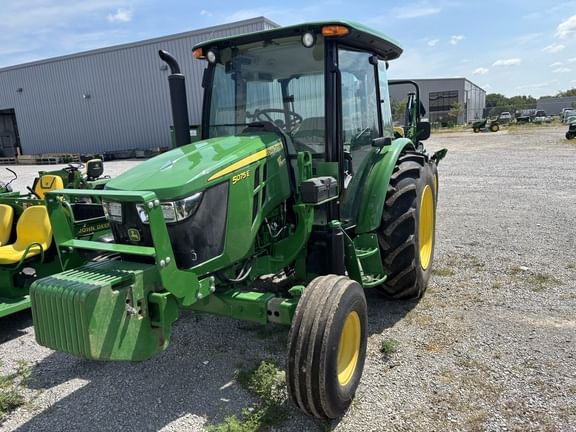 2024 John Deere 5075E Equipment Image0