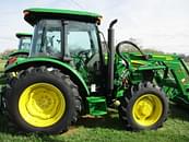 Thumbnail image John Deere 5075E 6