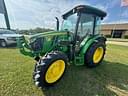 2024 John Deere 5075E Image