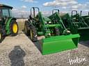 2024 John Deere 5075E Image