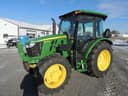 2024 John Deere 5075E Image