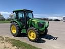 2024 John Deere 5075E Image