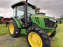 2024 John Deere 5075E Image