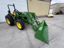 2024 John Deere 5075E Image