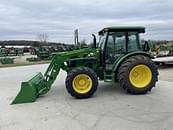 Thumbnail image John Deere 5075E 19