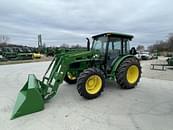 Thumbnail image John Deere 5075E 21