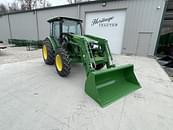 Thumbnail image John Deere 5075E 25