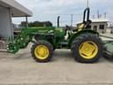 2024 John Deere 5075E Image