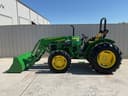 2024 John Deere 5075E Image