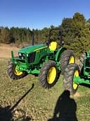 2024 John Deere 5075E Image