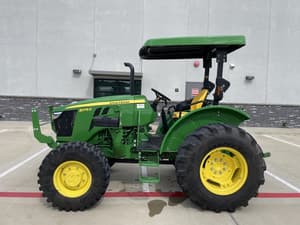2024 John Deere 5075E Image