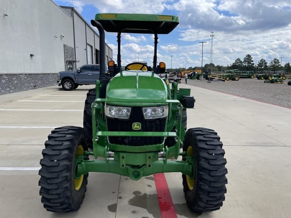 Image of John Deere 5075E equipment image 1