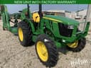 2024 John Deere 5075E Image