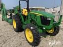 2024 John Deere 5075E Image