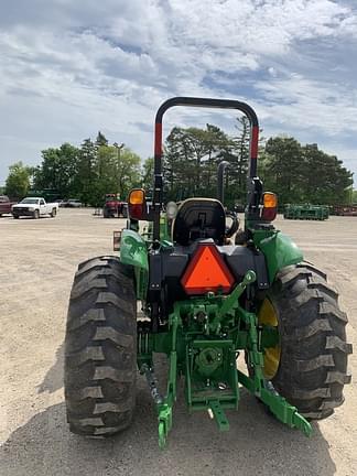 Image of John Deere 5075E equipment image 1