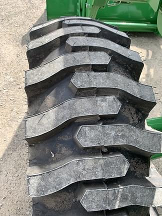 Image of John Deere 5075E equipment image 3